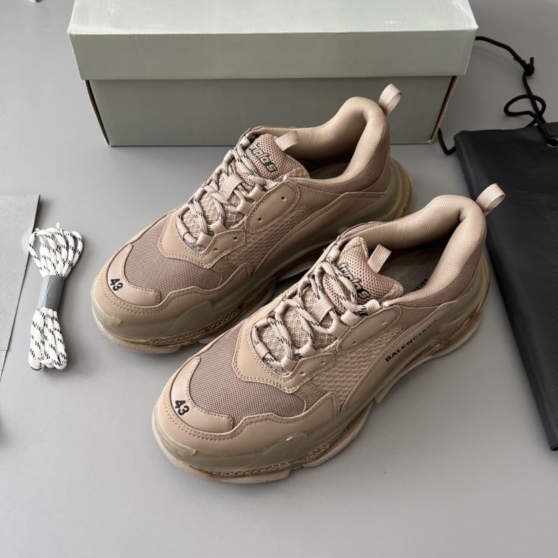 Balenciaga Triple S Series Shoes